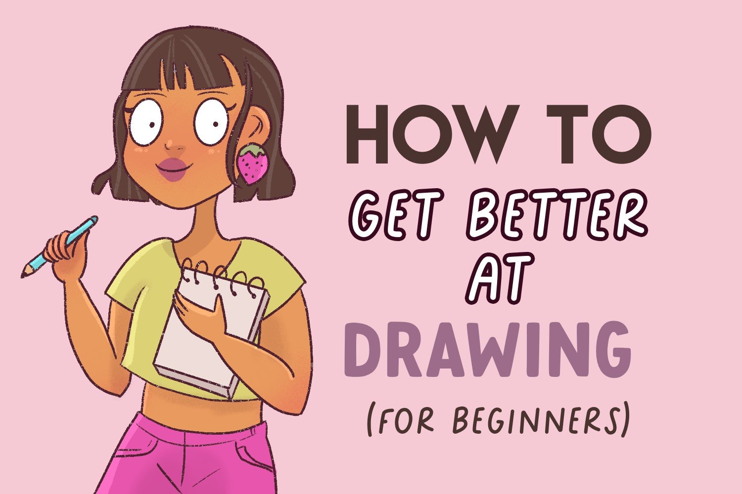 Drawing for Beginners