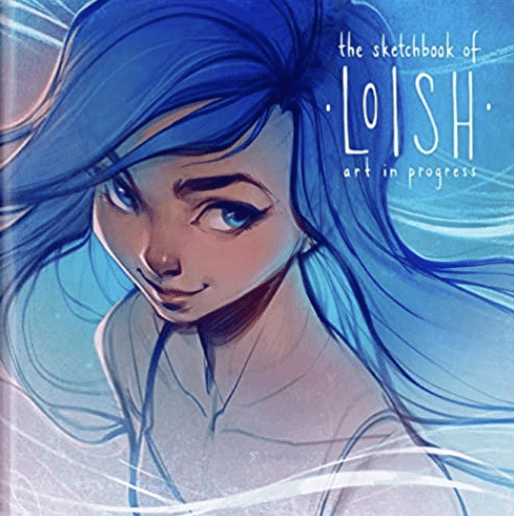 The Art of Loish