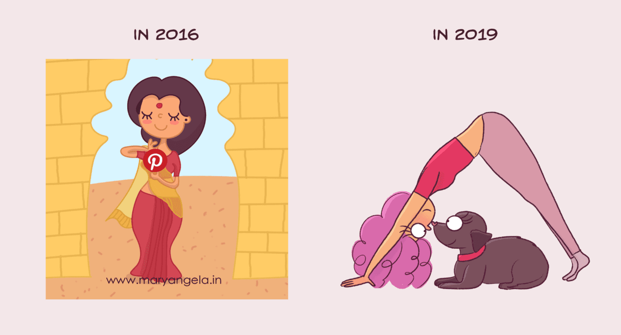 How long does it take to learn to draw? From Newbie to Pro