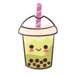 How to Draw a Boba Tea: Easy Step by Step Tutorial