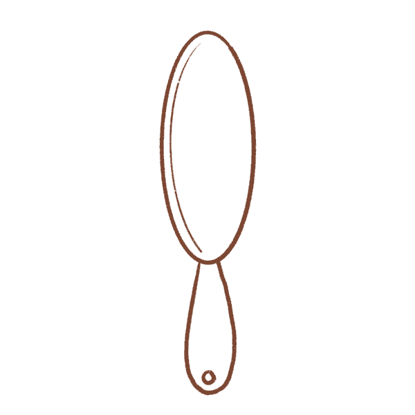 How to draw a hairbrush Draw Cartoon Style!