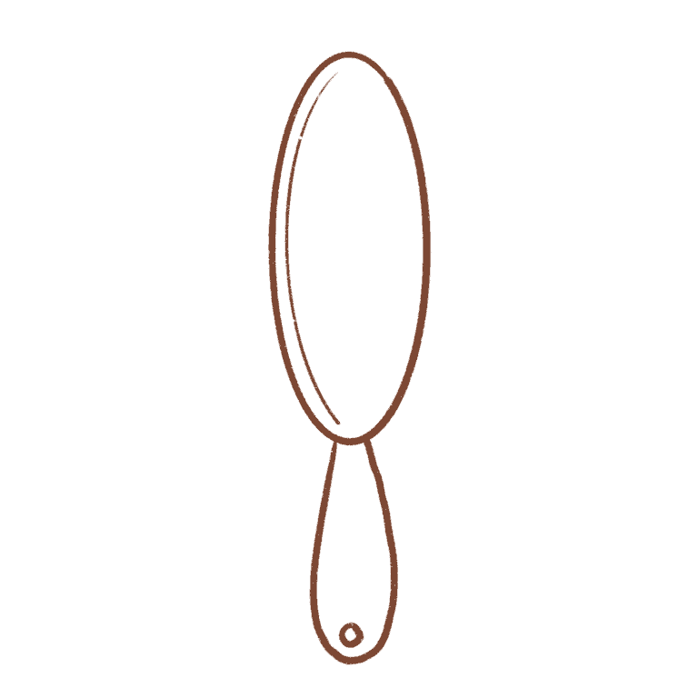 How to draw a hairbrush Draw Cartoon Style!