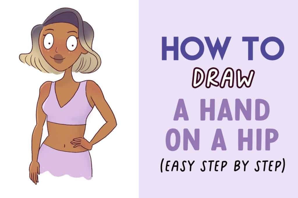 How To Draw A Hand On A Hip Draw Cartoon Style how-to-draw-a-hand-on-a-hip-draw-cartoon-style