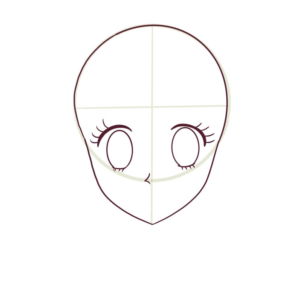 7300 Anime Eyes Illustrations RoyaltyFree Vector Graphics  Clip Art   iStock  Anime girl Cartoon eyes Kawaii