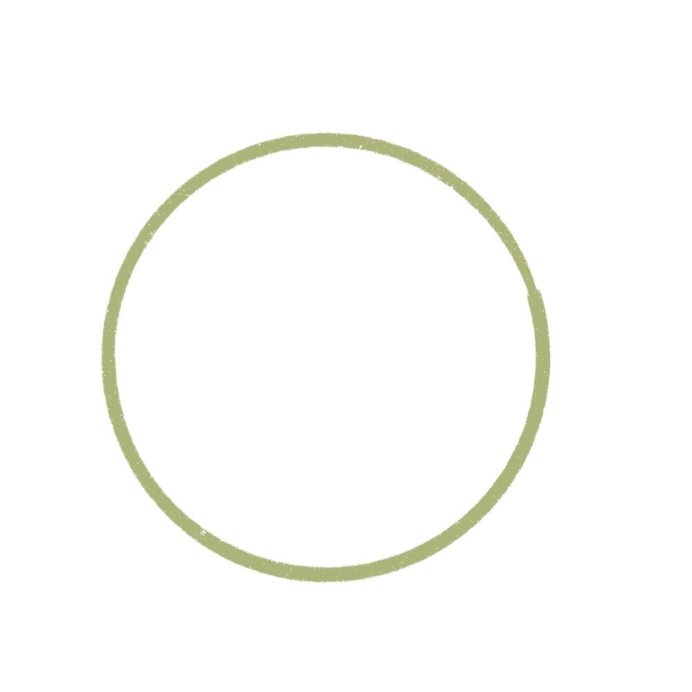 Draw a circle