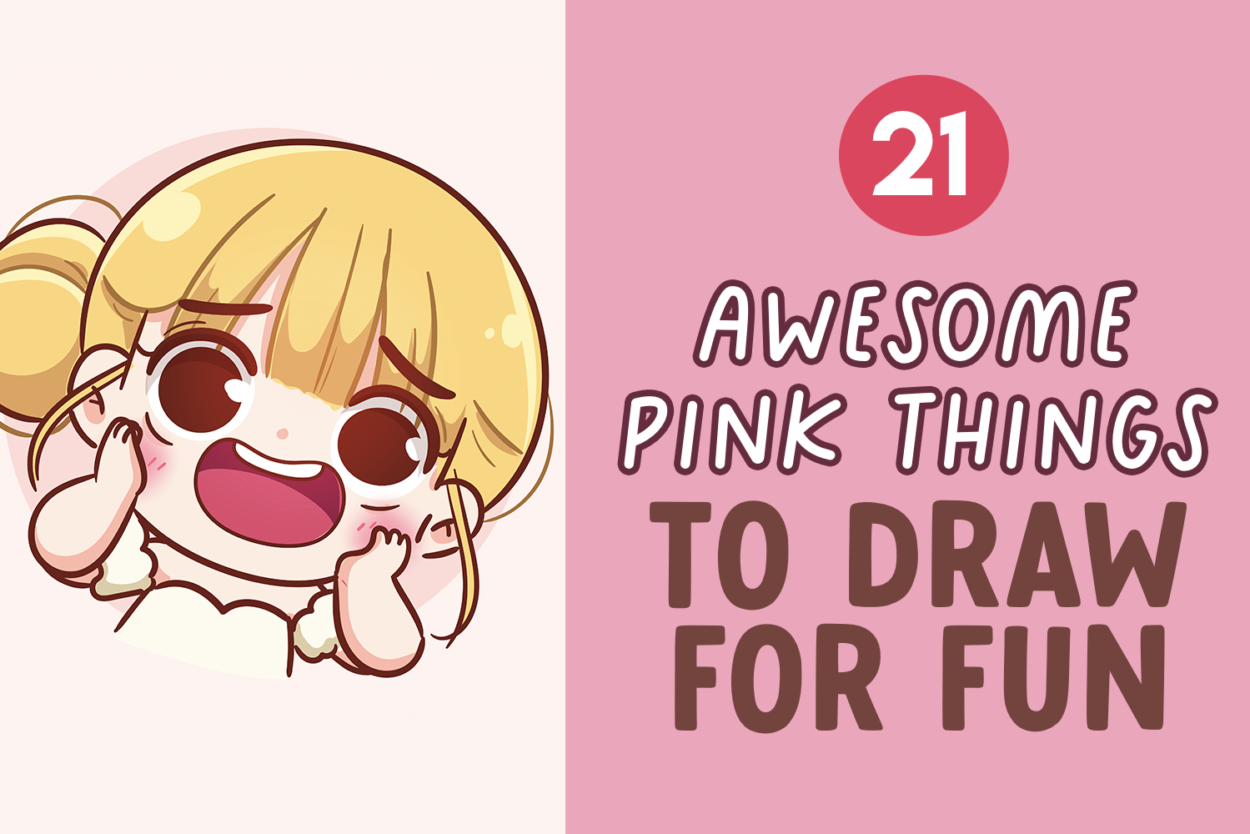 21-awesome-blue-things-to-draw-ideas-included