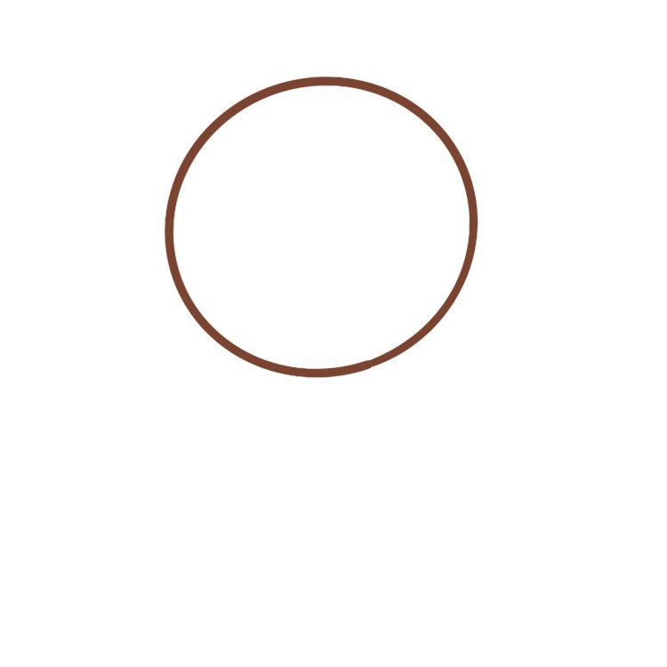 draw a circle