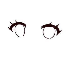How to Draw Chibi Eyes for Beginners