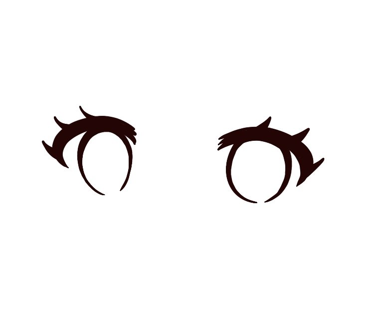 How To Draw Anime Eyes - So that anyone can do it | Omnart | Skillshare