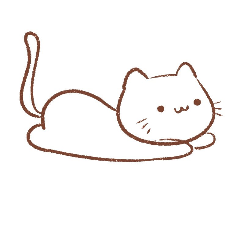 Cat Sketch png images | PNGWing
