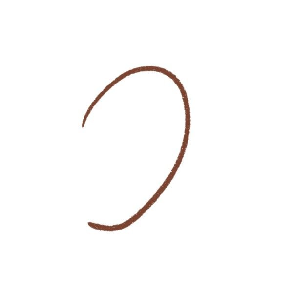 How to Draw Anime Elf Ears Draw Cartoon Style