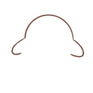 How to Draw a Cute Kawaii Duck – Draw Cartoon Style!