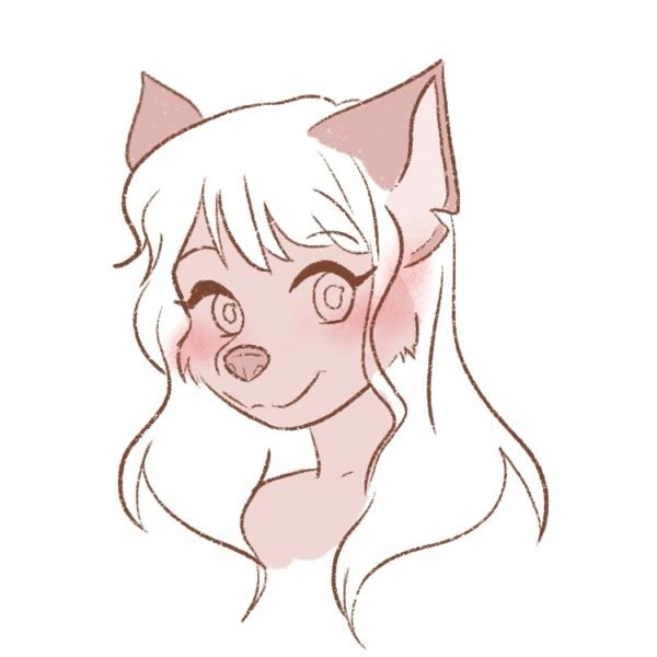 How to Draw a Furry – Easy Step by Step